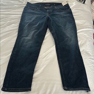 NWT Lucky Lolita Jeans